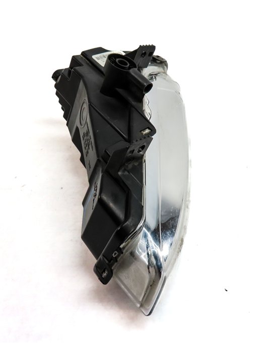Thumbnail 5: 2015-2019 LAND ROVER DISCOVERY SPORT (L550) FRONT LEFT FOGLIGHT FOG LIGHT LAMP