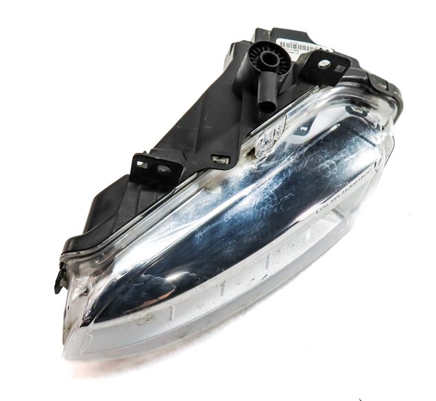 Thumbnail 6: 2015-2019 LAND ROVER DISCOVERY SPORT (L550) FRONT LEFT FOGLIGHT FOG LIGHT LAMP