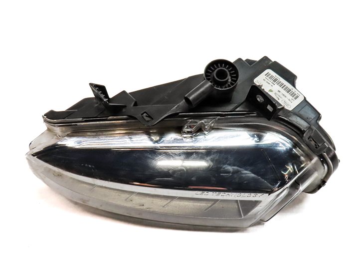 Thumbnail 7: 2015-2019 LAND ROVER DISCOVERY SPORT (L550) FRONT LEFT FOGLIGHT FOG LIGHT LAMP