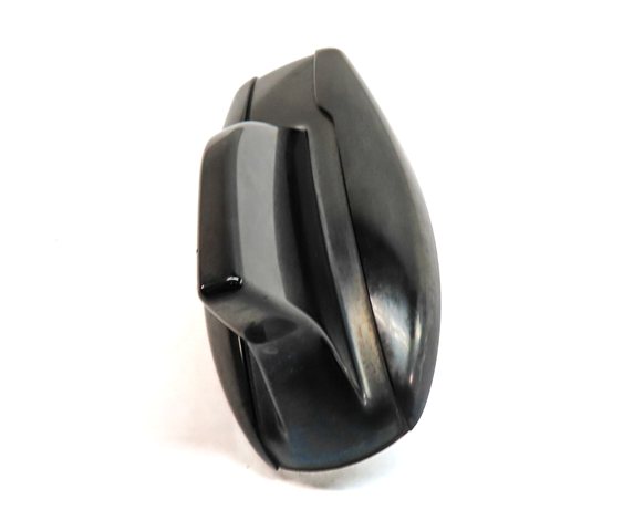 Thumbnail 2: 2005-2008 RANGE ROVER (L322) RADIO STEREO ROOF SHARK FIN ANTENNA (BLACK)