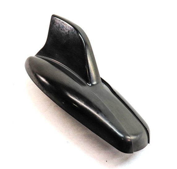 Thumbnail 5: 2005-2008 RANGE ROVER (L322) RADIO STEREO ROOF SHARK FIN ANTENNA (BLACK)