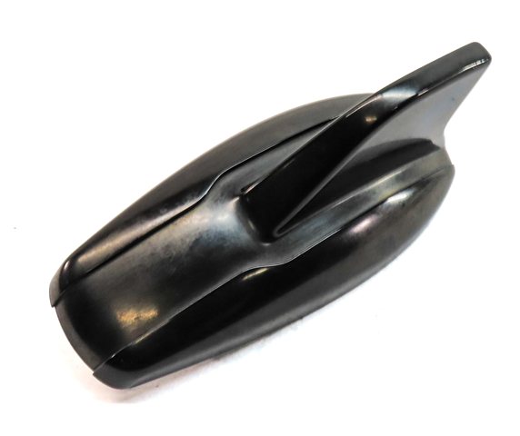 Thumbnail 7: 2005-2008 RANGE ROVER (L322) RADIO STEREO ROOF SHARK FIN ANTENNA (BLACK)