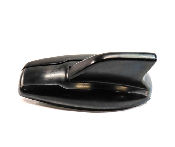 Thumbnail 8: 2005-2008 RANGE ROVER (L322) RADIO STEREO ROOF SHARK FIN ANTENNA (BLACK)