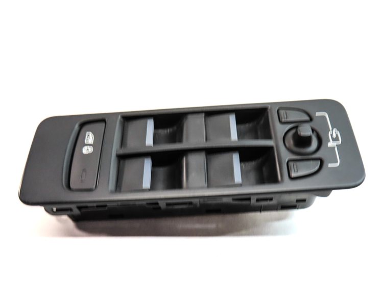 Thumbnail 3: 2015-2019 LAND ROVER DISCOVERY SPORT (L550) DRIVER MASTER WINDOW SWITCH BUTTON