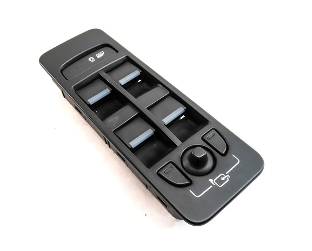 Thumbnail 4: 2015-2019 LAND ROVER DISCOVERY SPORT (L550) DRIVER MASTER WINDOW SWITCH BUTTON