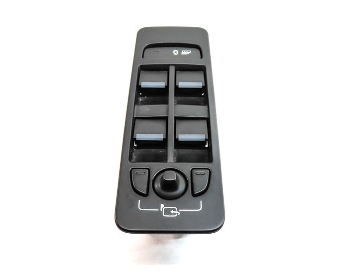 Thumbnail 5: 2015-2019 LAND ROVER DISCOVERY SPORT (L550) DRIVER MASTER WINDOW SWITCH BUTTON