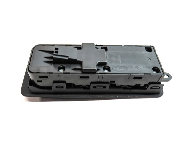 Thumbnail 8: 2015-2019 LAND ROVER DISCOVERY SPORT (L550) DRIVER MASTER WINDOW SWITCH BUTTON