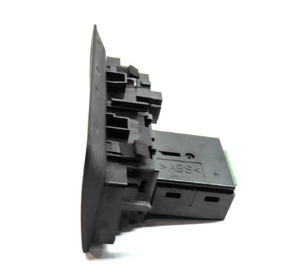 Thumbnail 2: 2016 LAND ROVER DISCOVERY SPORT (L550) REAR TRUNK HATCH LID RELEASE SWITCH