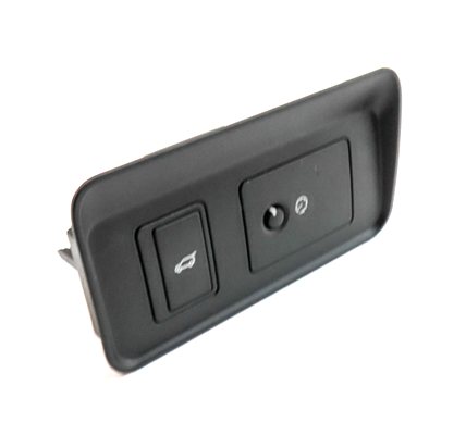 Thumbnail 4: 2016 LAND ROVER DISCOVERY SPORT (L550) REAR TRUNK HATCH LID RELEASE SWITCH