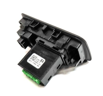 Thumbnail 5: 2016 LAND ROVER DISCOVERY SPORT (L550) REAR TRUNK HATCH LID RELEASE SWITCH