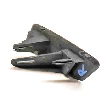 Thumbnail 4: 2016 ROVER DISCOVERY SPORT (L550) FRONT RIGHT PASSENGER HEADLIGHT WASHER COVER