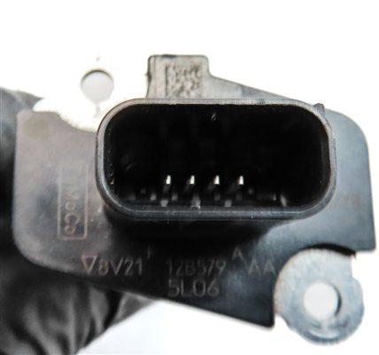 Thumbnail 8: 12-17 LAND ROVER LR2 EVOQUE DISCOVERY (L538 L550) 2.0L MASS AIR FLOW SENSOR MAF
