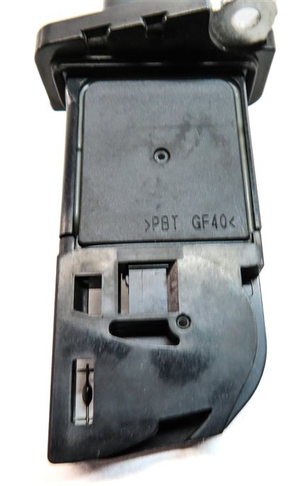 Thumbnail 9: 12-17 LAND ROVER LR2 EVOQUE DISCOVERY (L538 L550) 2.0L MASS AIR FLOW SENSOR MAF