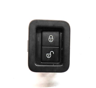 Thumbnail 2: 15-19 LAND ROVER DISCOVERY SPORT L550 FRONT LEFT DOOR LOCK UNLOCK SWITCH BUTTON