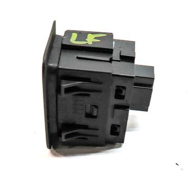 Thumbnail 3: 15-19 LAND ROVER DISCOVERY SPORT L550 FRONT LEFT DOOR LOCK UNLOCK SWITCH BUTTON