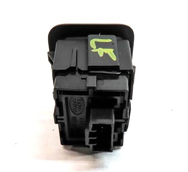 Thumbnail 4: 15-19 LAND ROVER DISCOVERY SPORT L550 FRONT LEFT DOOR LOCK UNLOCK SWITCH BUTTON