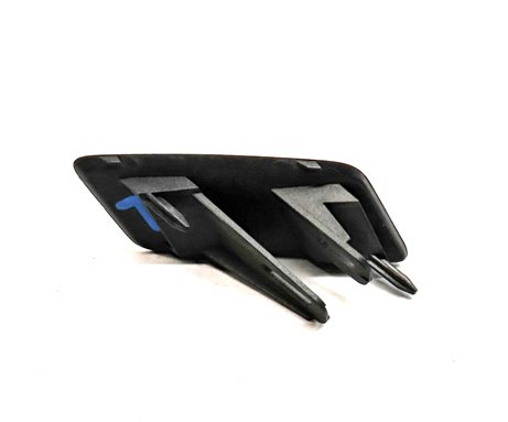 Thumbnail 8: 2016 LAND ROVER DISCOVERY SPORT (L550) FRONT LEFT DRIVER HEADLIGHT WASHER COVER