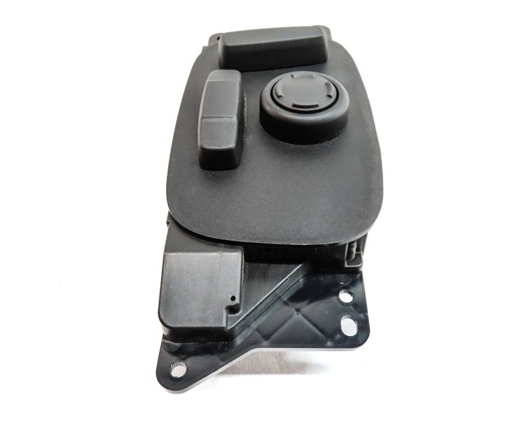 Thumbnail 2: 16 ROVER DISCOVERY SPORT L550 FRONT RIGHT PASSENGER SEAT ADJUST SWITCH w/LUMBAR
