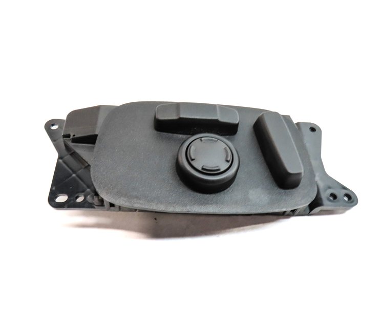 Thumbnail 3: 16 ROVER DISCOVERY SPORT L550 FRONT RIGHT PASSENGER SEAT ADJUST SWITCH w/LUMBAR