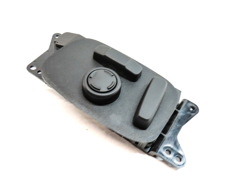 Thumbnail 4: 16 ROVER DISCOVERY SPORT L550 FRONT RIGHT PASSENGER SEAT ADJUST SWITCH w/LUMBAR