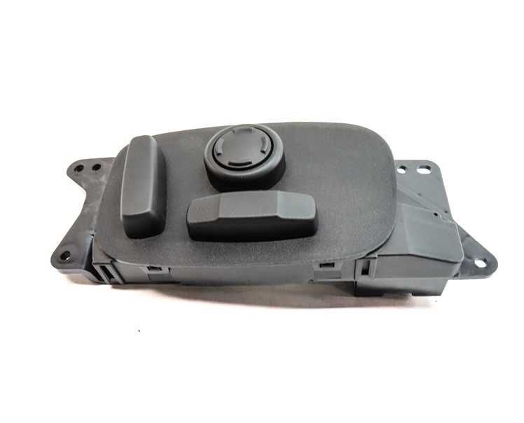 Thumbnail 6: 16 ROVER DISCOVERY SPORT L550 FRONT RIGHT PASSENGER SEAT ADJUST SWITCH w/LUMBAR