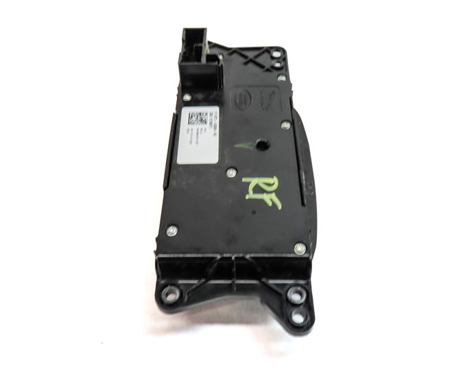 Thumbnail 7: 16 ROVER DISCOVERY SPORT L550 FRONT RIGHT PASSENGER SEAT ADJUST SWITCH w/LUMBAR