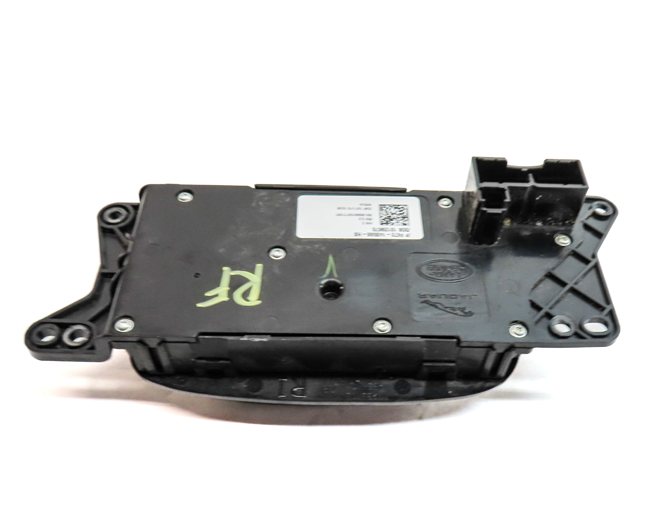 Thumbnail 8: 16 ROVER DISCOVERY SPORT L550 FRONT RIGHT PASSENGER SEAT ADJUST SWITCH w/LUMBAR