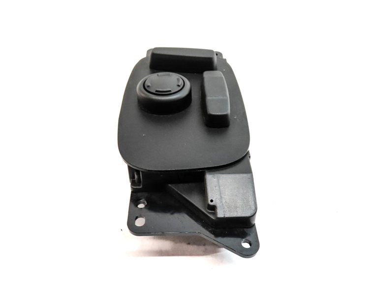 Thumbnail 5: 16 DISCOVERY SPORT L550 FRONT LEFT DRIVER SEAT POSITION ADJUST SWITCH w/LUMBAR