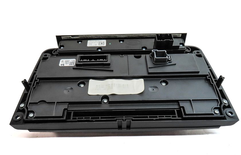 Thumbnail 6: 15-16 LAND ROVER DISCOVERY SPORT L550 FRONT AC HEATER SEAT CLIMATE CONTROL PANEL
