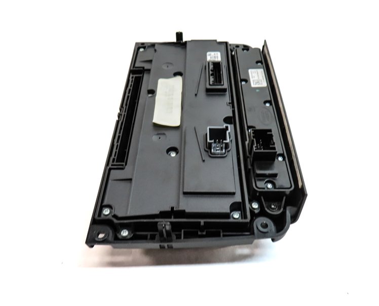 Thumbnail 7: 15-16 LAND ROVER DISCOVERY SPORT L550 FRONT AC HEATER SEAT CLIMATE CONTROL PANEL