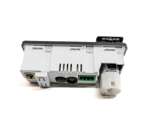 Thumbnail 6: 2016 ROVER DISCOVERY SPORT (L550) AUX IN USB NAVI 12V POWER SOCKET PORT PANEL