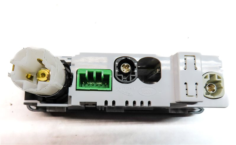 Thumbnail 7: 2016 ROVER DISCOVERY SPORT (L550) AUX IN USB NAVI 12V POWER SOCKET PORT PANEL