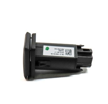 Thumbnail 4: 2016 LAND ROVER DISCOVERY SPORT (L550) USB PLUG PORT SOCKET PANEL