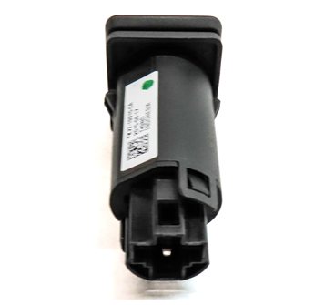 Thumbnail 5: 2016 LAND ROVER DISCOVERY SPORT (L550) USB PLUG PORT SOCKET PANEL