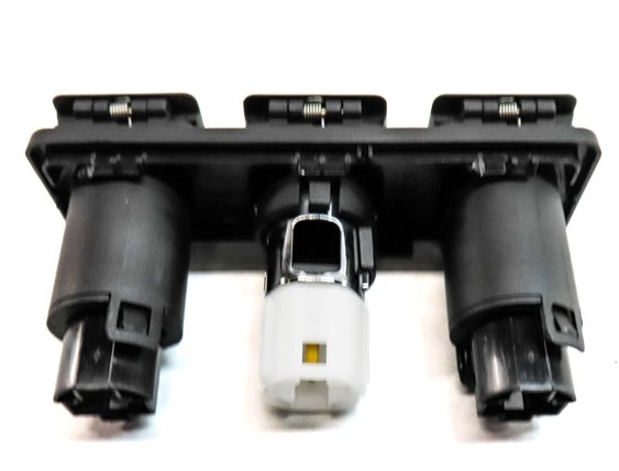 Thumbnail 6: 2016 LAND ROVER DISCOVERY SPORT (L550) 12V SOCKET 5V PHONE POWER SUPPLY SOCKET