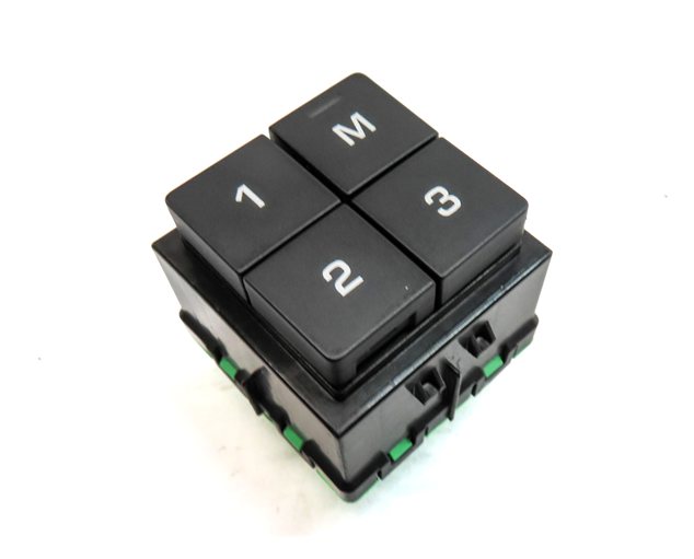 Thumbnail 3: 2016 LAND ROVER DISCOVERY SPORT (L550) FRONT RIGHT PASSENGER MEMORY SWITCH