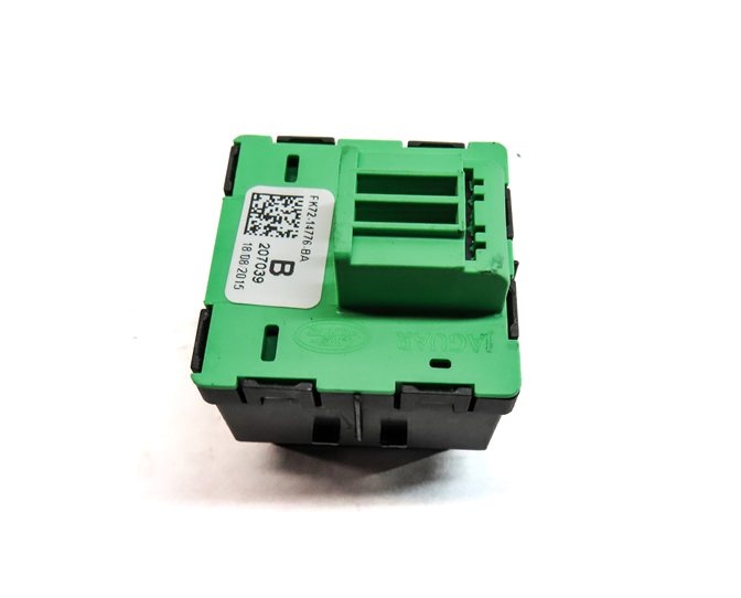 Thumbnail 5: 2016 LAND ROVER DISCOVERY SPORT (L550) FRONT RIGHT PASSENGER MEMORY SWITCH