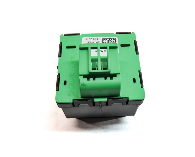 Thumbnail 6: 2016 LAND ROVER DISCOVERY SPORT (L550) FRONT RIGHT PASSENGER MEMORY SWITCH