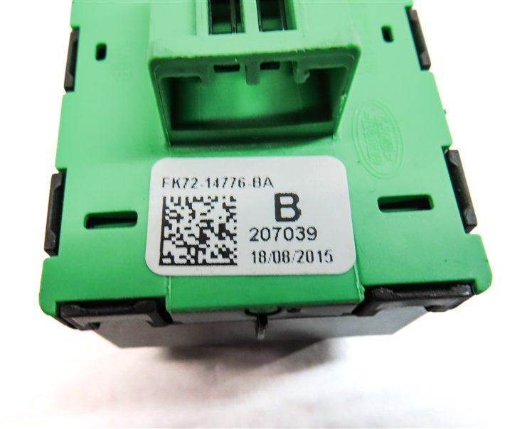 Thumbnail 9: 2016 LAND ROVER DISCOVERY SPORT (L550) FRONT RIGHT PASSENGER MEMORY SWITCH