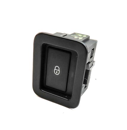 2016 LAND ROVER DISCOVERY SPORT (L550) FRONT RIGHT PASSENGER DOOR LOCK SWITCH