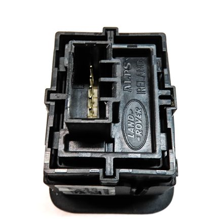 Thumbnail 6: 2016 LAND ROVER DISCOVERY SPORT (L550) FRONT RIGHT PASSENGER DOOR LOCK SWITCH