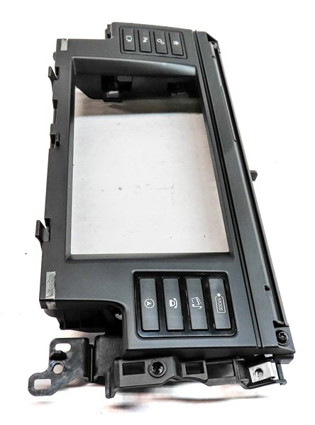Thumbnail 2: 2016 LAND ROVER DISCOVERY SPORT (L550) FRONT DASH SCREEN TRIM CONTROL PANEL