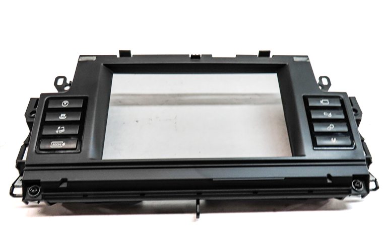 Thumbnail 3: 2016 LAND ROVER DISCOVERY SPORT (L550) FRONT DASH SCREEN TRIM CONTROL PANEL