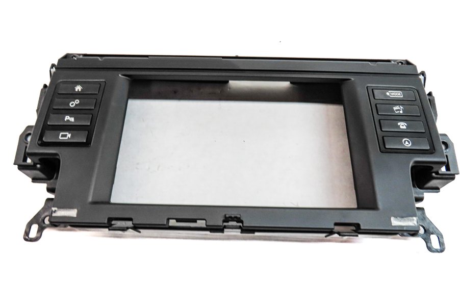 Thumbnail 4: 2016 LAND ROVER DISCOVERY SPORT (L550) FRONT DASH SCREEN TRIM CONTROL PANEL
