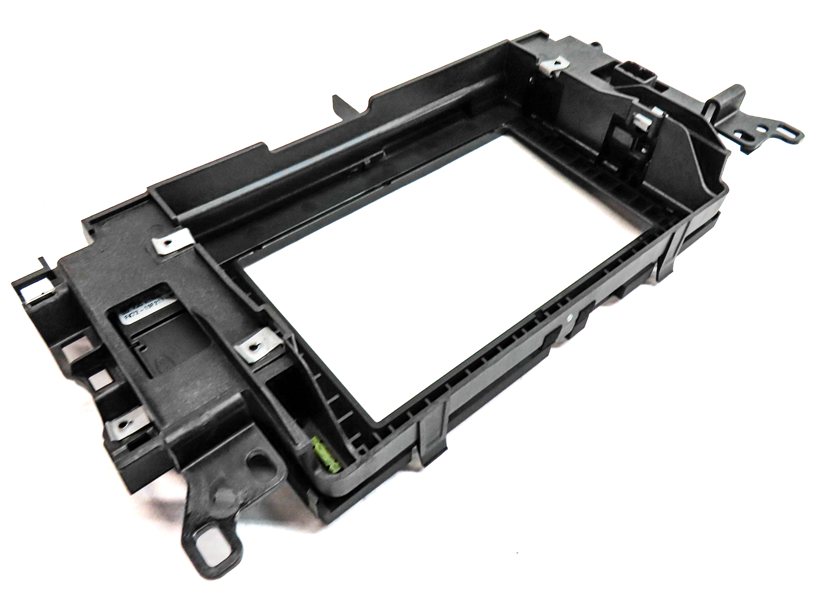 Thumbnail 5: 2016 LAND ROVER DISCOVERY SPORT (L550) FRONT DASH SCREEN TRIM CONTROL PANEL