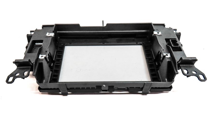 Thumbnail 6: 2016 LAND ROVER DISCOVERY SPORT (L550) FRONT DASH SCREEN TRIM CONTROL PANEL