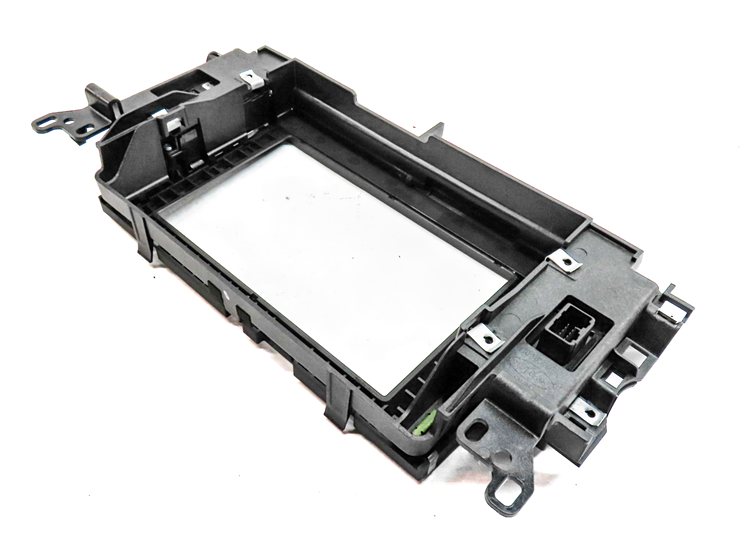 Thumbnail 7: 2016 LAND ROVER DISCOVERY SPORT (L550) FRONT DASH SCREEN TRIM CONTROL PANEL