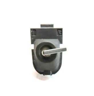 16 LAND ROVER DISCOVERY SPORT (L550) FRONT LEFT DRIVER DOOR LOCK CYLINDER w/KEY