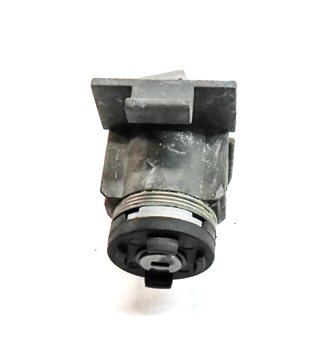 Thumbnail 2: 16 LAND ROVER DISCOVERY SPORT (L550) FRONT LEFT DRIVER DOOR LOCK CYLINDER w/KEY