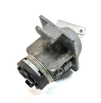 Thumbnail 3: 16 LAND ROVER DISCOVERY SPORT (L550) FRONT LEFT DRIVER DOOR LOCK CYLINDER w/KEY